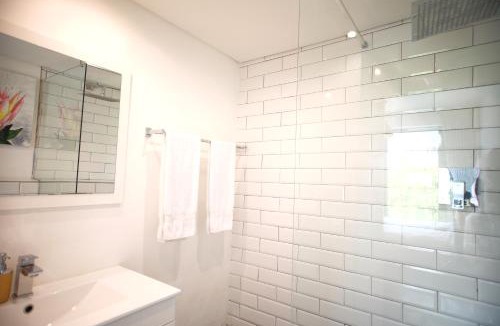 Cape Town City Centre Apartment | Rockwell 304