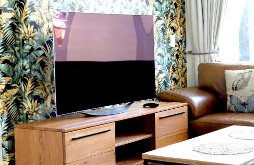 Cape Town City Centre Apartment | Rockwell 304