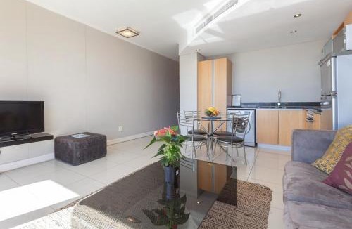 Cape Town City Centre Apartment | Rockwell 316 by CTHA