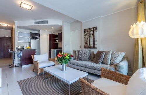 Cape Town City Centre Apartment | Rockwell Apartments