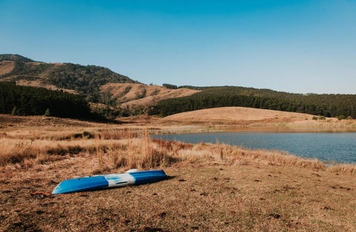Karkloof Nature Reserve Cabin | Rockwood Karkloof Forest Lodge & Mountain Cabin