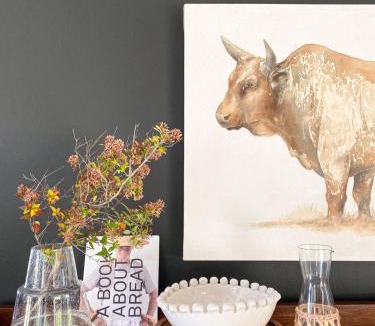 Karkloof Nature Reserve Villa | Rockwood Karkloof Farm House and Farm Cottage