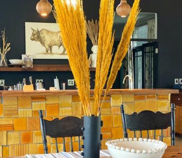 Karkloof Nature Reserve Villa | Rockwood Karkloof Farm House and Farm Cottage