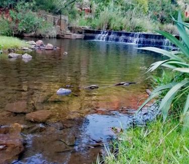 Waterval Boven Resort | Rocky Drift Private Nature Reserve