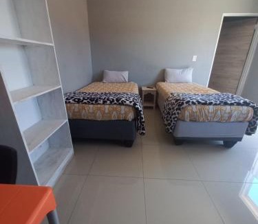 Piet Retief House | Rocky Hills Guesthouse