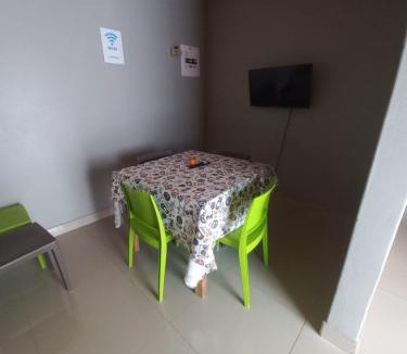 Piet Retief House | Rocky Hills Guesthouse