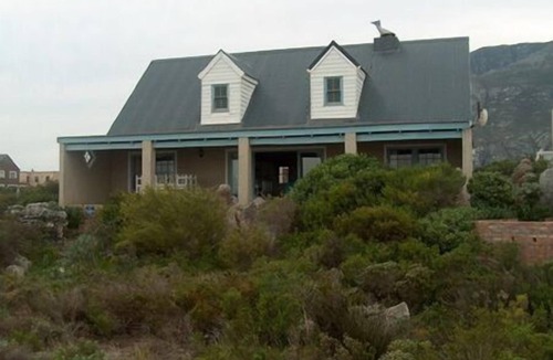 Betty's Bay House | Rocky Pools Bettys Bay