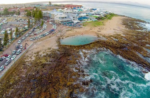 Mossel Bay House | Rockys Mossel Bay Point