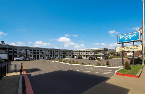 South San Francisco Hotel | Rodeway Inn South San Francisco Airport