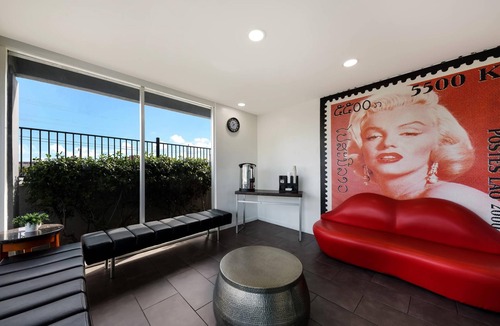 South San Francisco Hotel | Rodeway Inn South San Francisco Airport