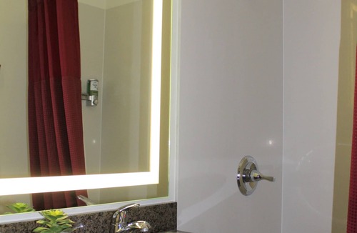 South San Francisco Hotel | Rodeway Inn South San Francisco Airport