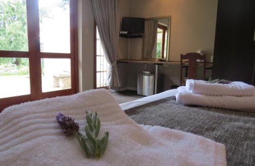 Mkhondo House | Rohrs Farm Guesthouse