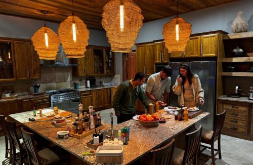Leeupoort Other | RoiSan Private Game Lodge