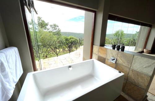 Leeupoort Other | RoiSan Private Game Lodge