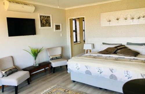 Koelenhof House | Roland’s Valley Art Accommodation
