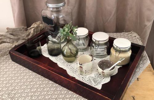 Beaufort West House | Rolbos Accommodation