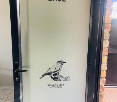 Ekurhuleni Apartment | Rollers Rest Guesthouse