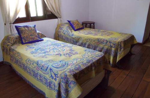 San Jose Apartment | Romance de Luna