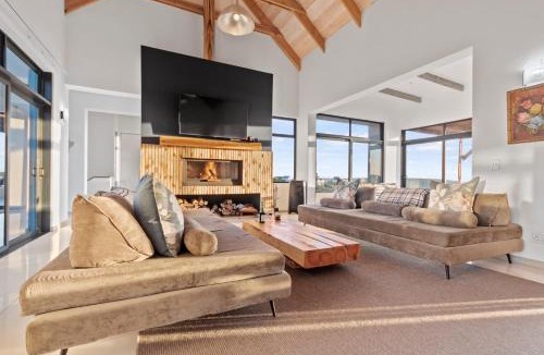 Kleinbaai House | Romansbaai Moksha on the Sea