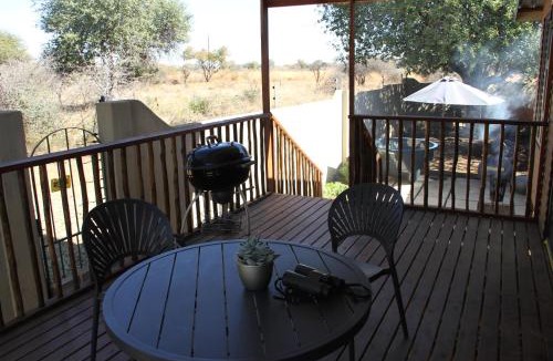 Hammanskraal House | Romantic cabin in Big 5 Reserve