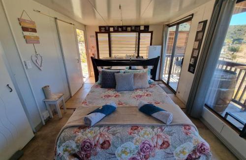 Barrydale Apartment | Romantic Cottage