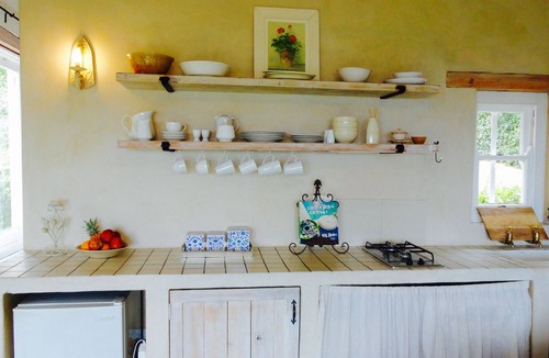 Hout Bay Cottage | Romantic sea side cottage