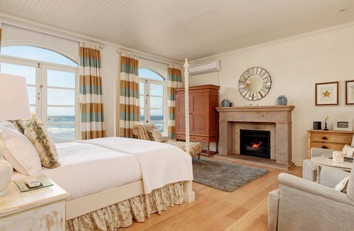 Noetzie Other | Romantiese House - One Bedroom Castle, Sleeps 2