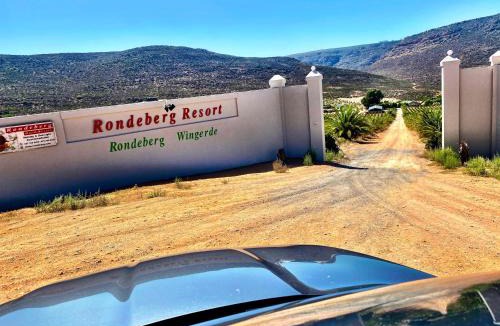 Cederberg Resort | Rondeberg Holiday Resort