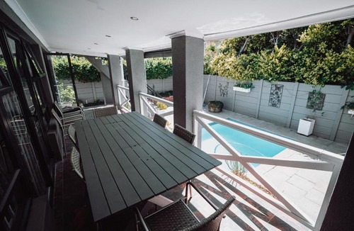 Rondebosch House | Rondebosch Luxury Living