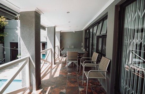 Rondebosch House | Rondebosch Luxury Living