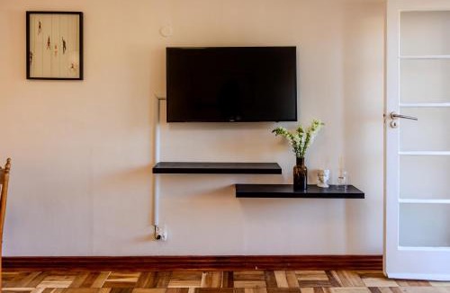 Rondebosch Apartment | Rondebosch Retreat