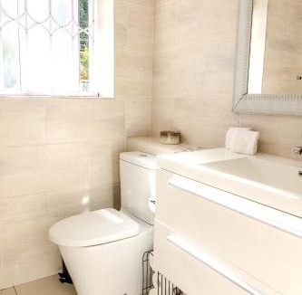 Rondebosch Apartment | Rondebosch Retreat