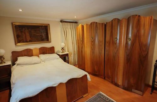 Rondebosch Apartment | Rondebosch