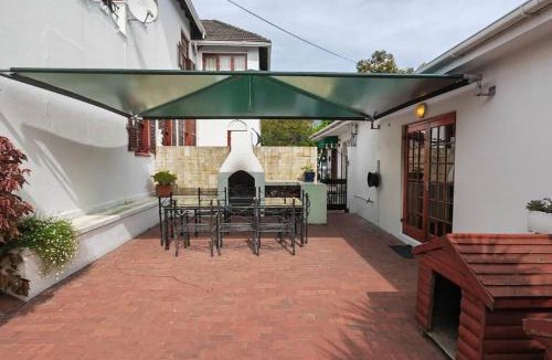 Rondebosch Apartment | Rondebosch