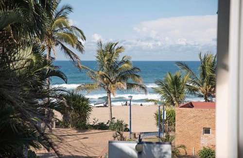Margate Beach Apartment | RONDEVOUX 64