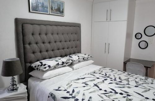 Berea Apartment | RonVu @ Bertram