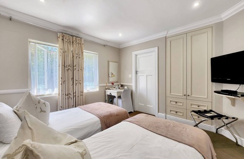 Rondebosch House | Roodenburg House 1882