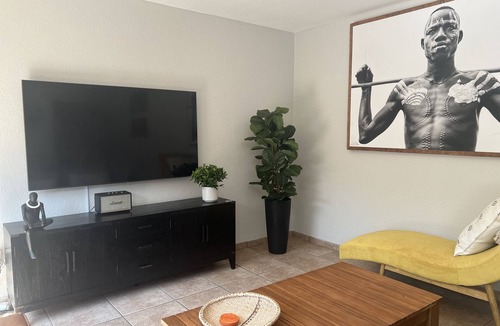 Greater Johannesburg Metropolitan Area House | Roodepoort Smart Home 1
