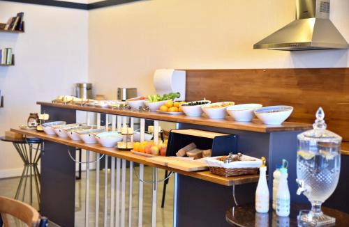 Serdivan Hotel | Roof 264 Hotel & Suites