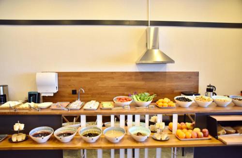Serdivan Hotel | Roof 264 Hotel & Suites