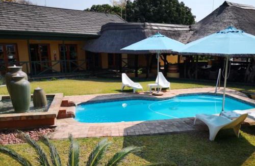 Rooiberg Bed & Breakfast | Rooiberg Resort & Events Venue
