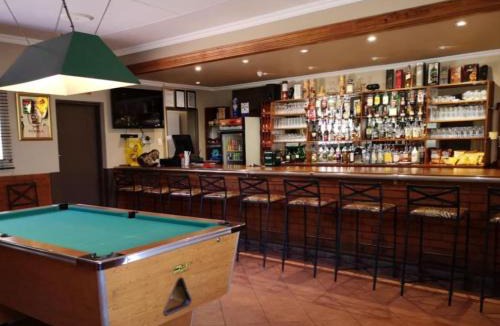 Rooiberg Bed & Breakfast | Rooiberg Resort & Events Venue