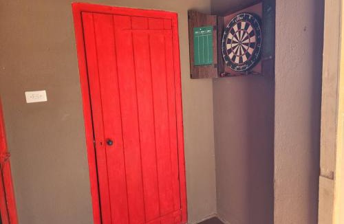 Ritchie Apartment | Rooidam Farm Accomodation