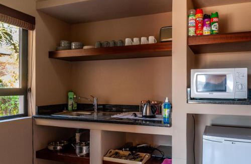 Laingsburg Apartment | Rooilande Guest Farm