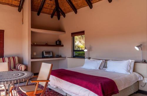 Laingsburg Apartment | Rooilande Guest Farm