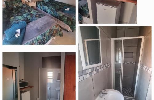 Kathu Apartment | Rooisand Oornag Akkommodasie