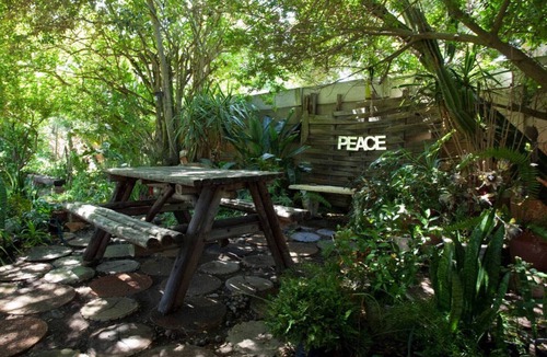 Flamingo Vlei House | Room 1 @ HOMESTAY ON BLOUBERG NATURE RESERVE