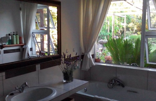 Flamingo Vlei Bed & Breakfast | Room 2 @ HOMESTAY ON BLOUBERG NATURE RESERVE