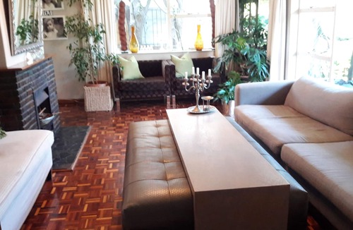 Flamingo Vlei Bed & Breakfast | Room 3 @ HOMESTAY ON BLOUBERG NATURE RESERVE