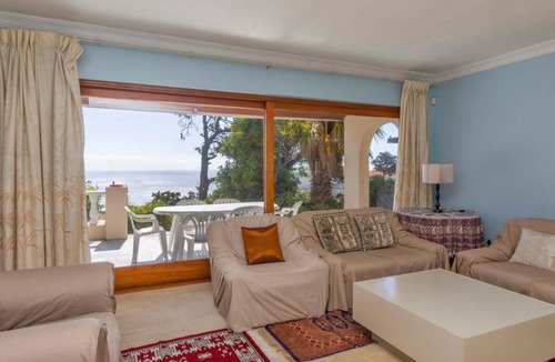 Camps Bay House | Room for 2 in Camps Bay
